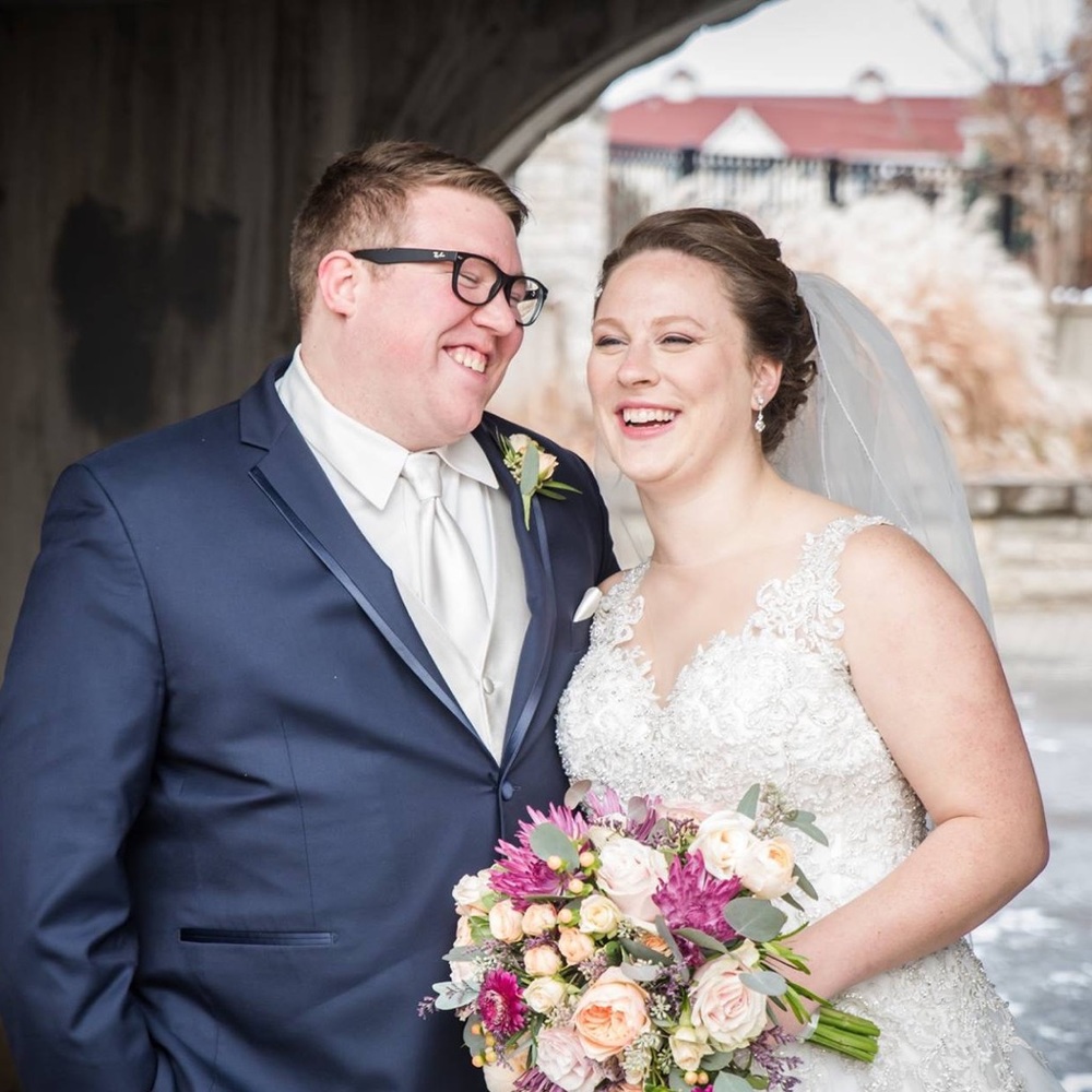 Meet your Posher, Marisa